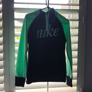 Nike hoodie
